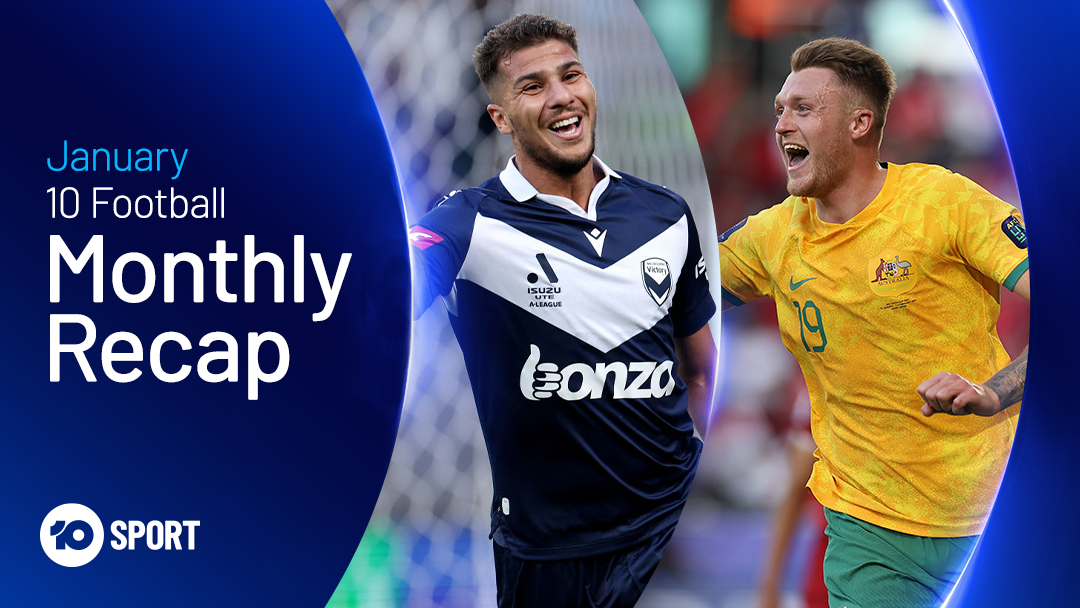 Football Review: January 2024