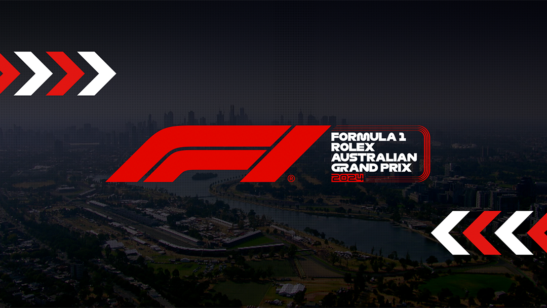 2024 Formula 1 Rolex Australian Grand Prix: All You Need to Know