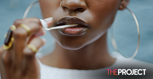 Chewing Gum May Be Beneficial For Weight Loss