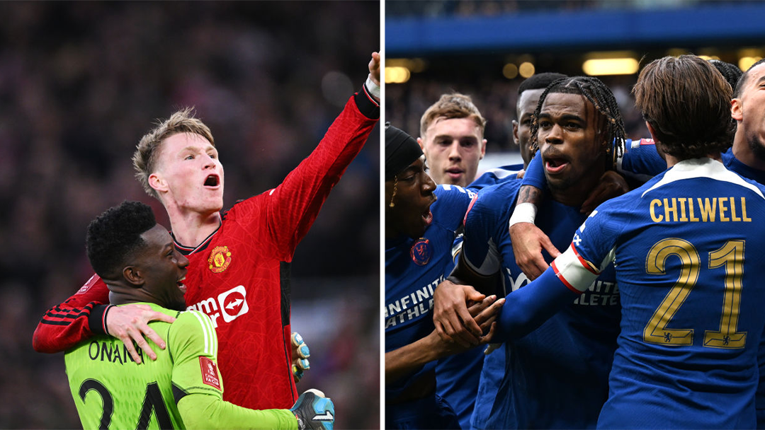 FA Cup Quarter Finals Review