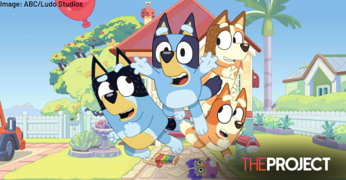 Parents Discover Cute Detail About Bluey’s Parent’s Jobs
