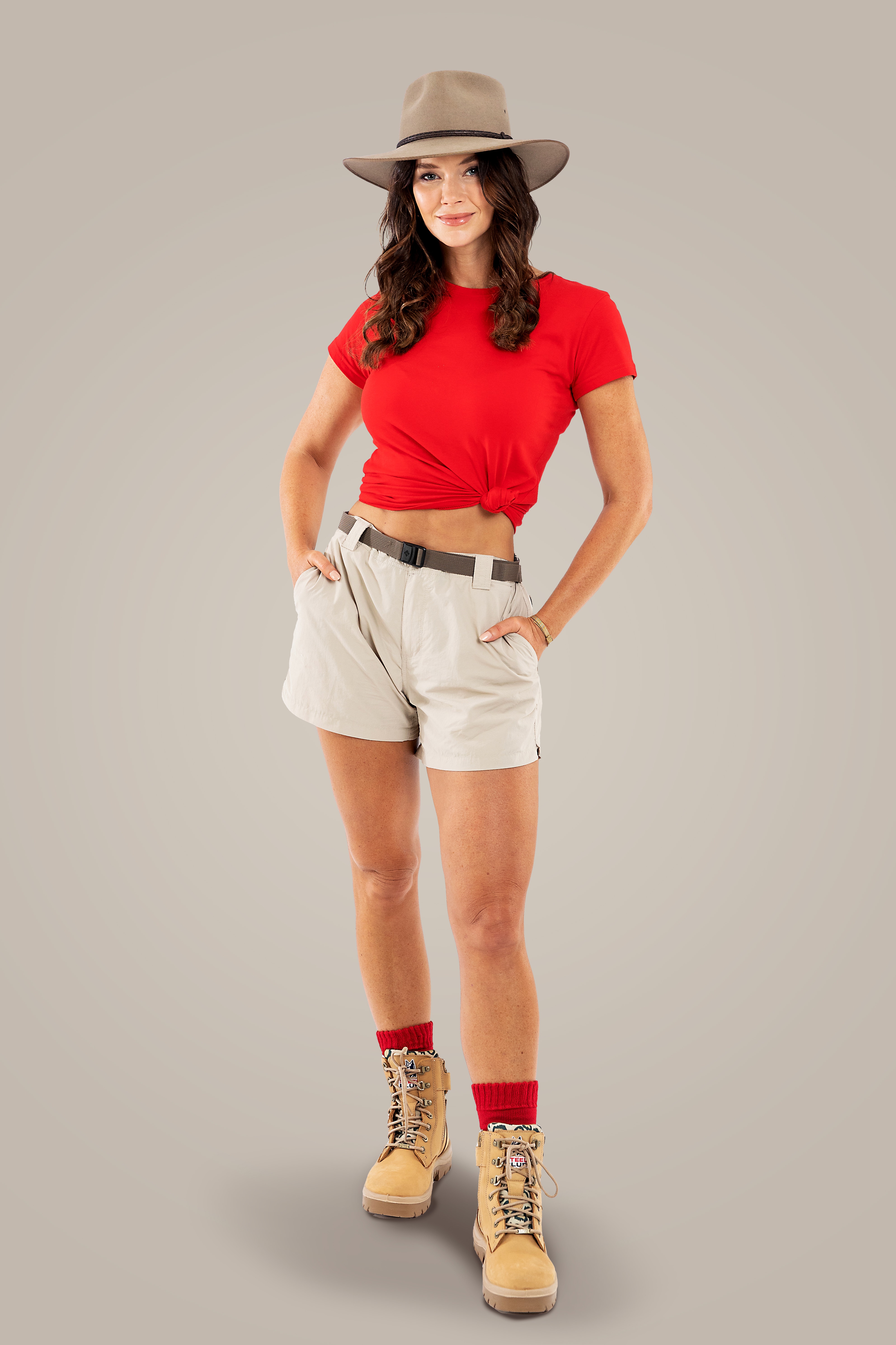 I'm A Celebrity...Get Me Out Of Here! Brittany Hockley