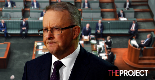 Politicians Could Soon Have Pay Docked For Bad Behaviour
