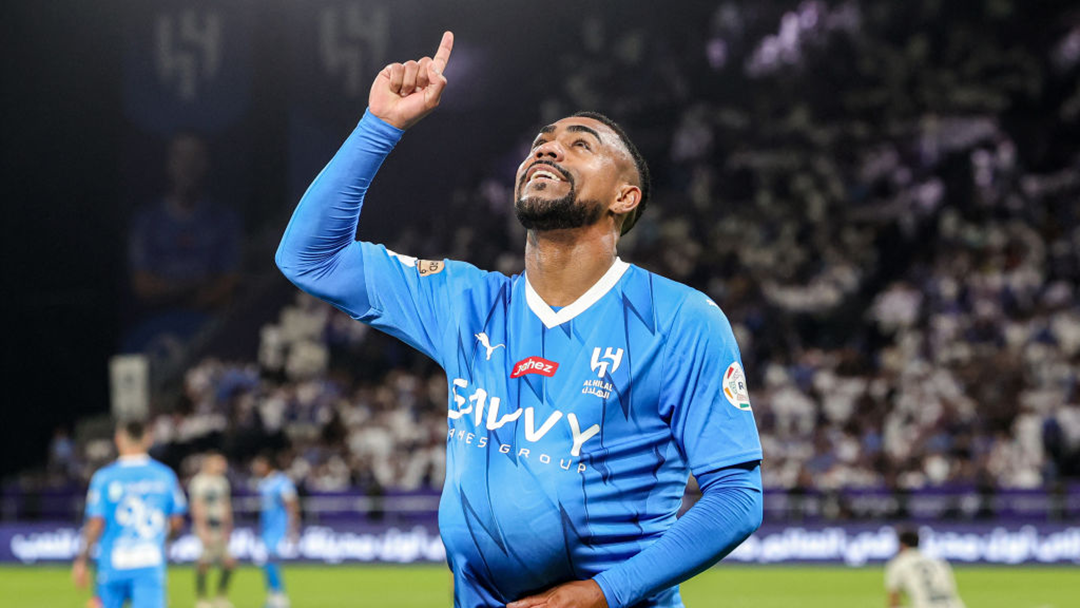 Saudi Super Cup live and free on 10 Play