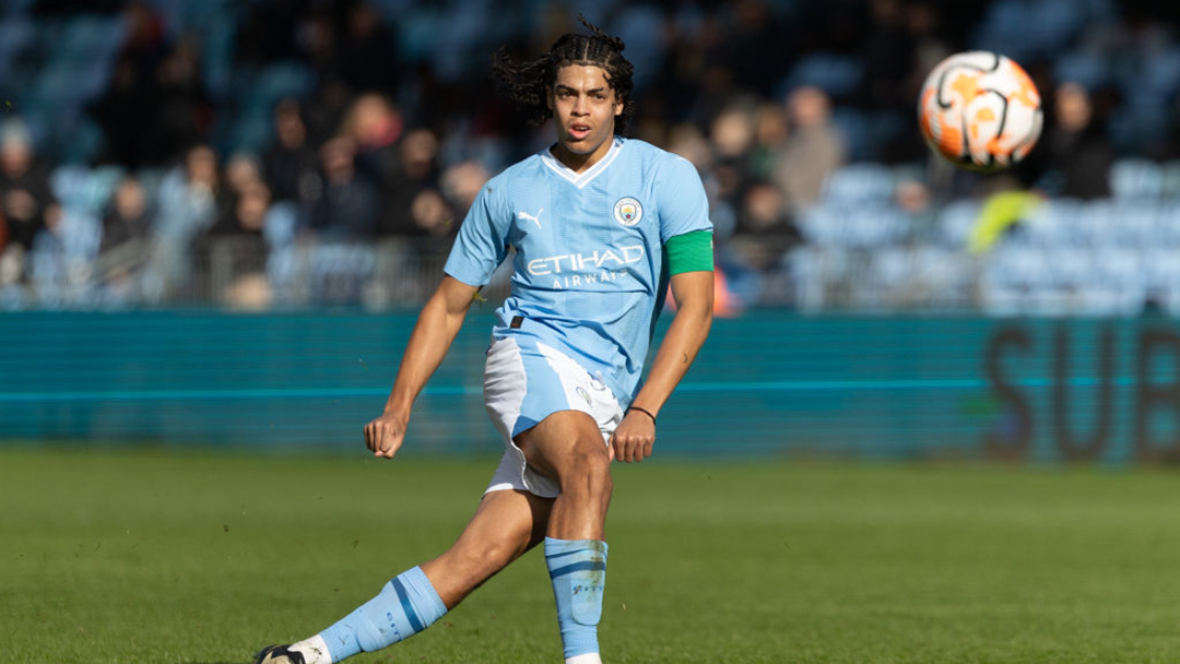 Watch all the action from the FA Youth Cup on 10 Play