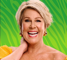 Julia Morris