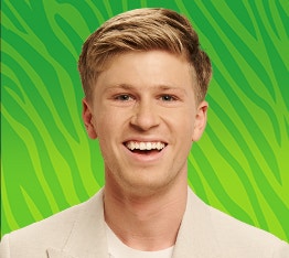 Robert Irwin