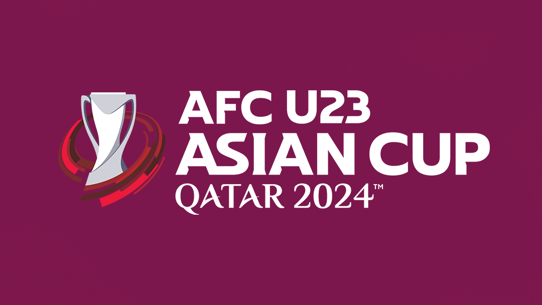 2024 AFC U23 Asian Cup Fixtures