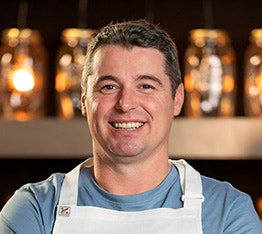 Josh Perry