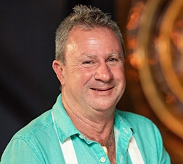 Stephen Dennis