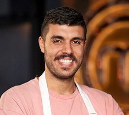 Josh Clarke