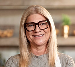 Sue Bazely
