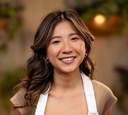 Mimi Wong