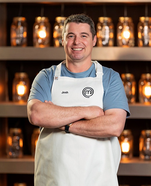 Josh Perry