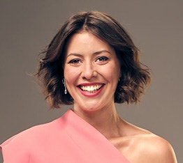 Sofia Levin