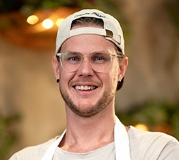 Lachlan Whittle