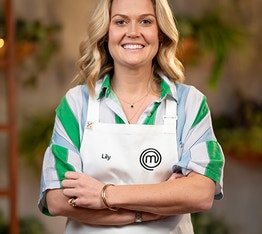 Lily Davies