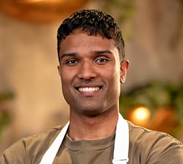 Darrsh Clarke