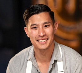 David Tan