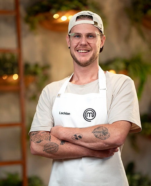 Lachlan Whittle