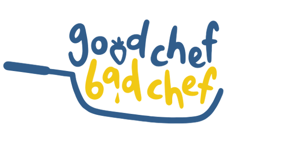 Good Chef Bad Chef