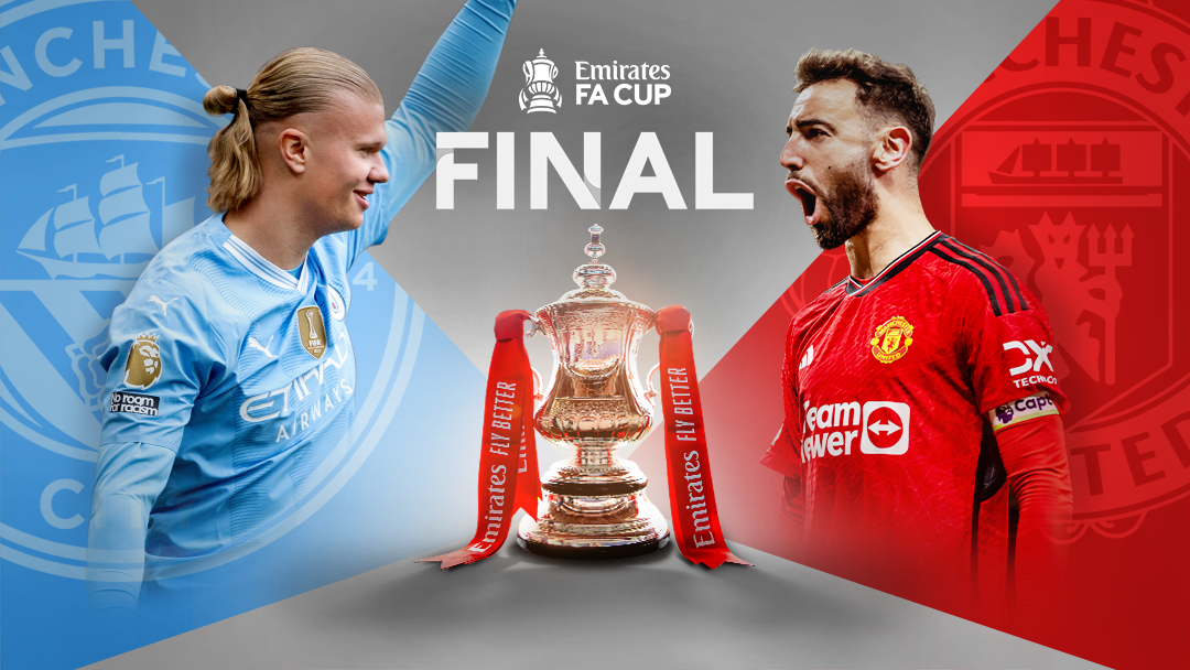 FA Cup Final Preview