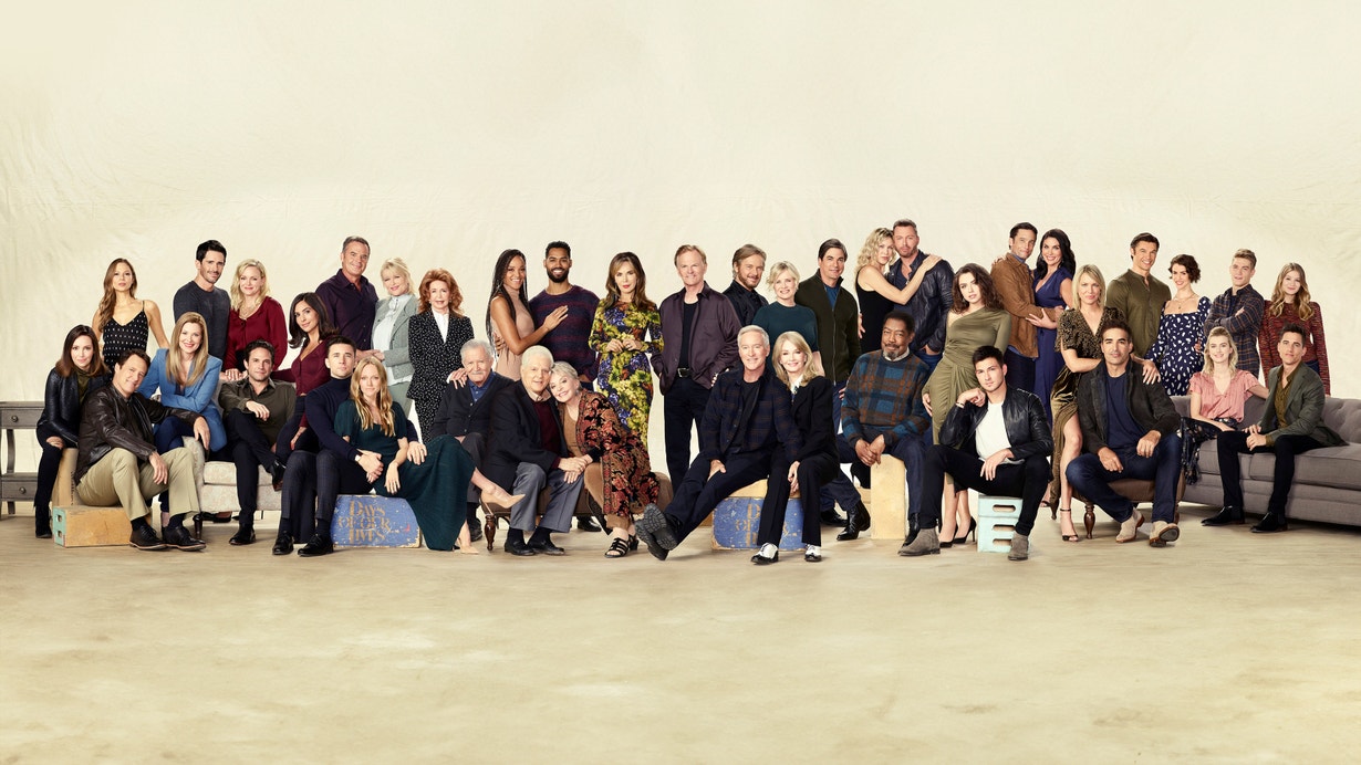 Network 10 Is Your New Home Of Iconic Soaps And Daytime Chats