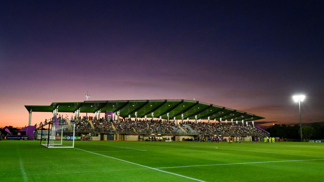 Australia Cup 2024 Final Rounds Playoffs Return to Darwin