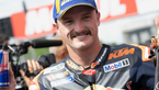 Rider Profile: Jack Miller