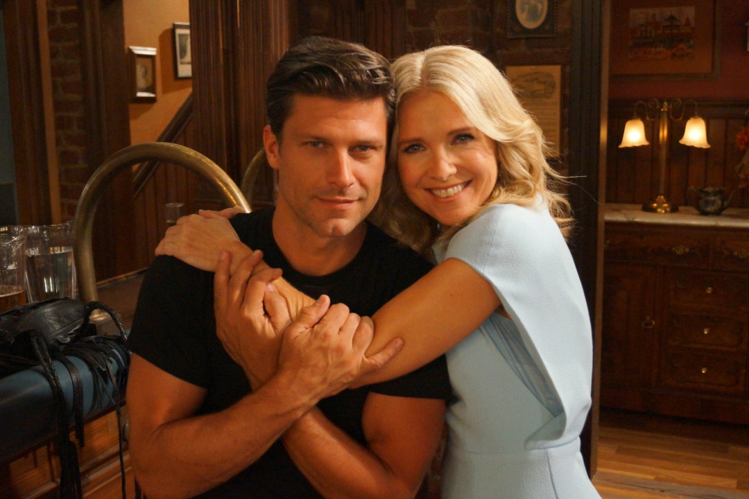 Everything You Need To Know To Watch Days Of Our Lives On 10 Play