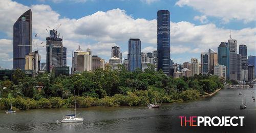Brisbane Now Australia's Second-Most Expensive City