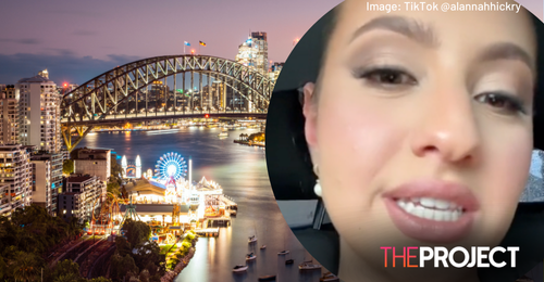 Young Aussies Reckon There's 'Nothing' To Do In Sydney