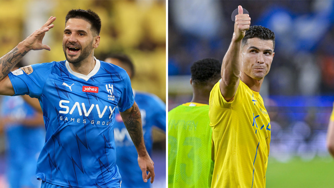 Rewind: Saudi League, King's Cup and Super Cup on 10 Play