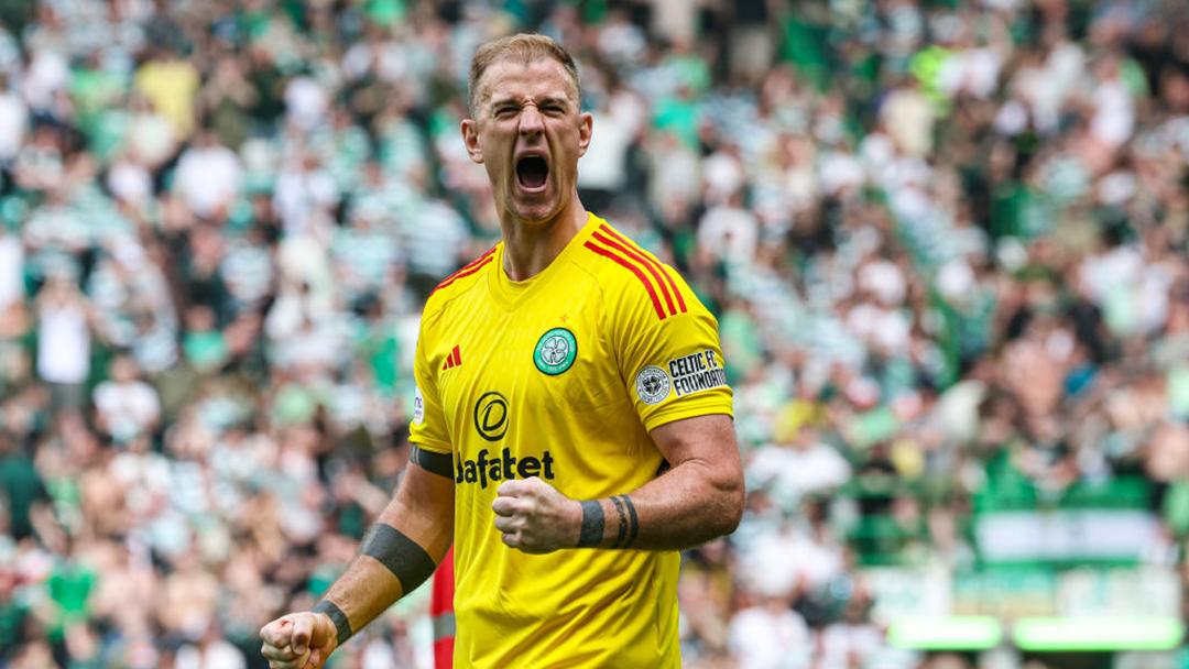 Scottish Cup: Final Review