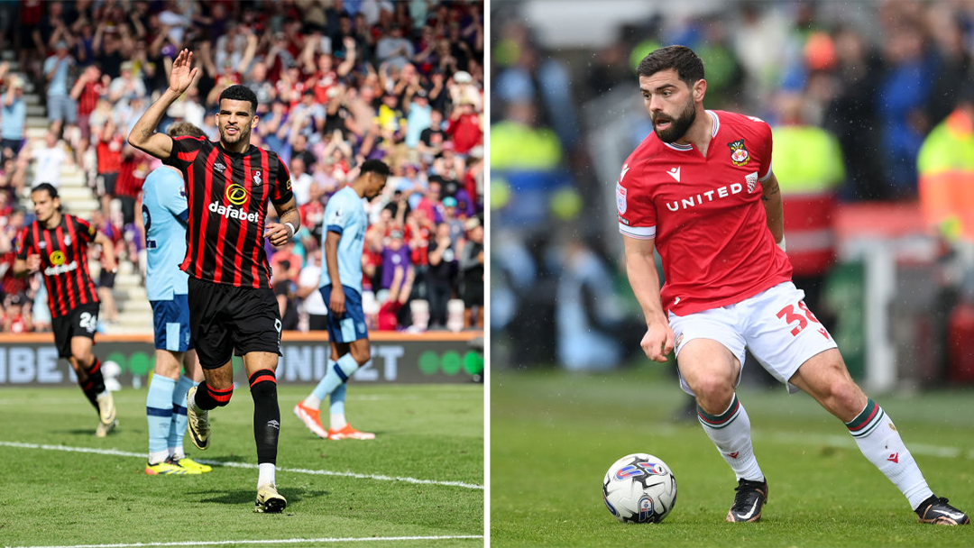 Preview: Wrexham vs Bournemouth live and exclusive on Paramount+