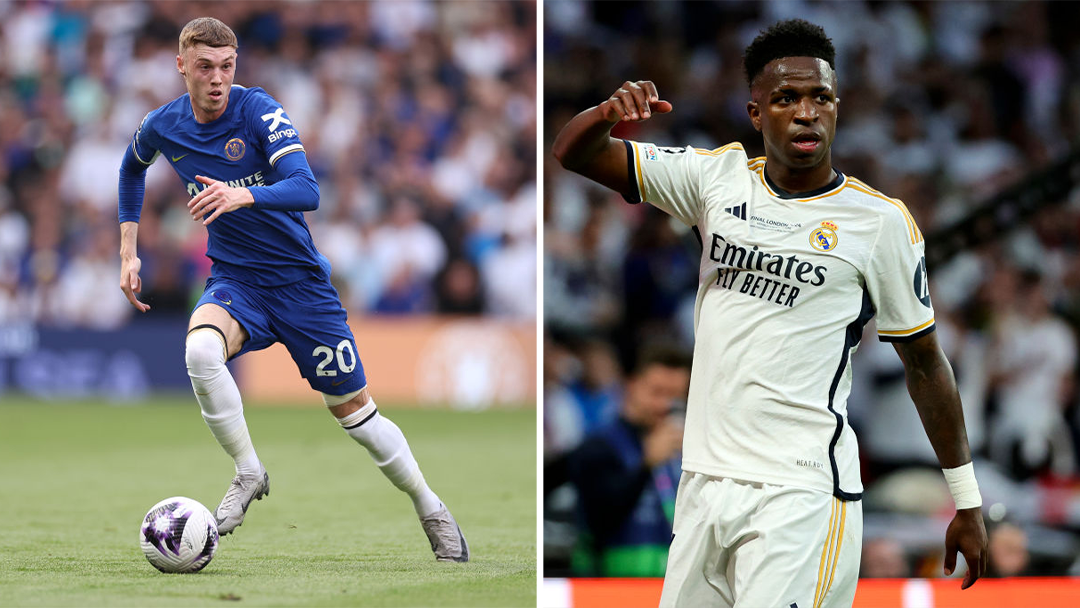 Preview: Real Madrid vs Chelsea live and exclusive on Paramount+