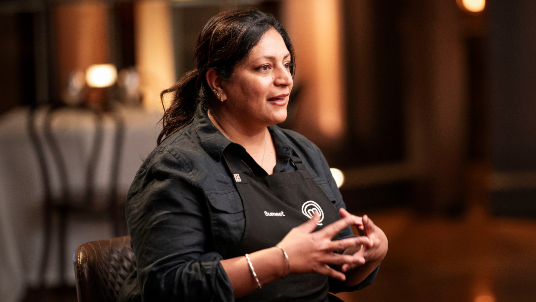 'That Rocked My Boat': Sumeet Saigal Elimianted After A Surprise Invention Test