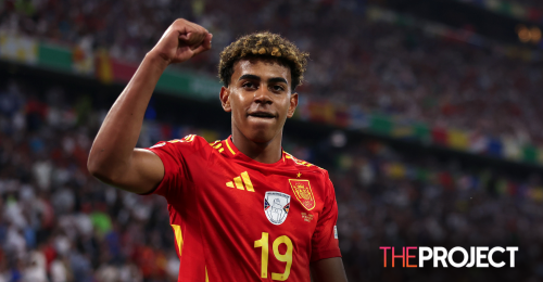 Teen Sensation Sends Spain Through To The Euros Final