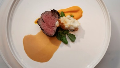 Tassie Beef and Reef
