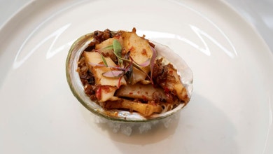 XO Abalone
