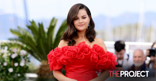 Selena Gomez Receives First Acting Emmy Nomination