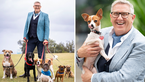 'You Can Always Make A Difference': Dogfather Graeme Hall Returns For Season 2 Of Dogs Behaving (Very) Badly Australia