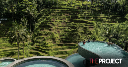 Bali To Scrap Visa-On-Arrival Fee For Aussie Travellers