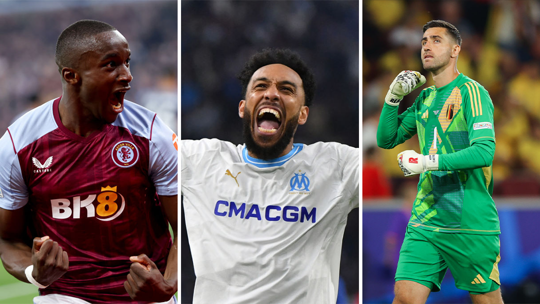 Key Players to Watch in the 2024/25 Roshn Saudi League Season