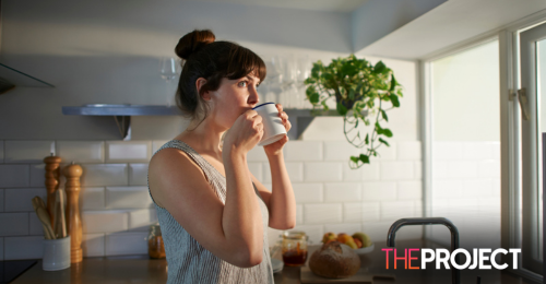 Experts Say You Should Not Have Your Coffee First Thing In The Morning