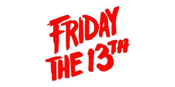 Friday The 13th