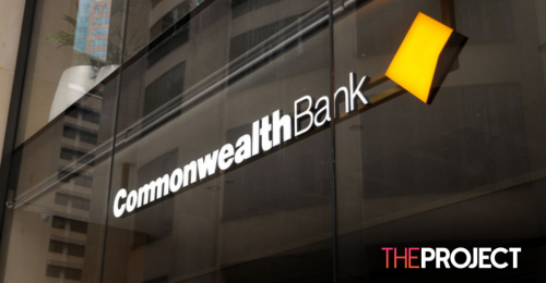 Commonwealth Bank Makes $9.5 Billion Profit Despite Margin Falling By 6% From Last Year