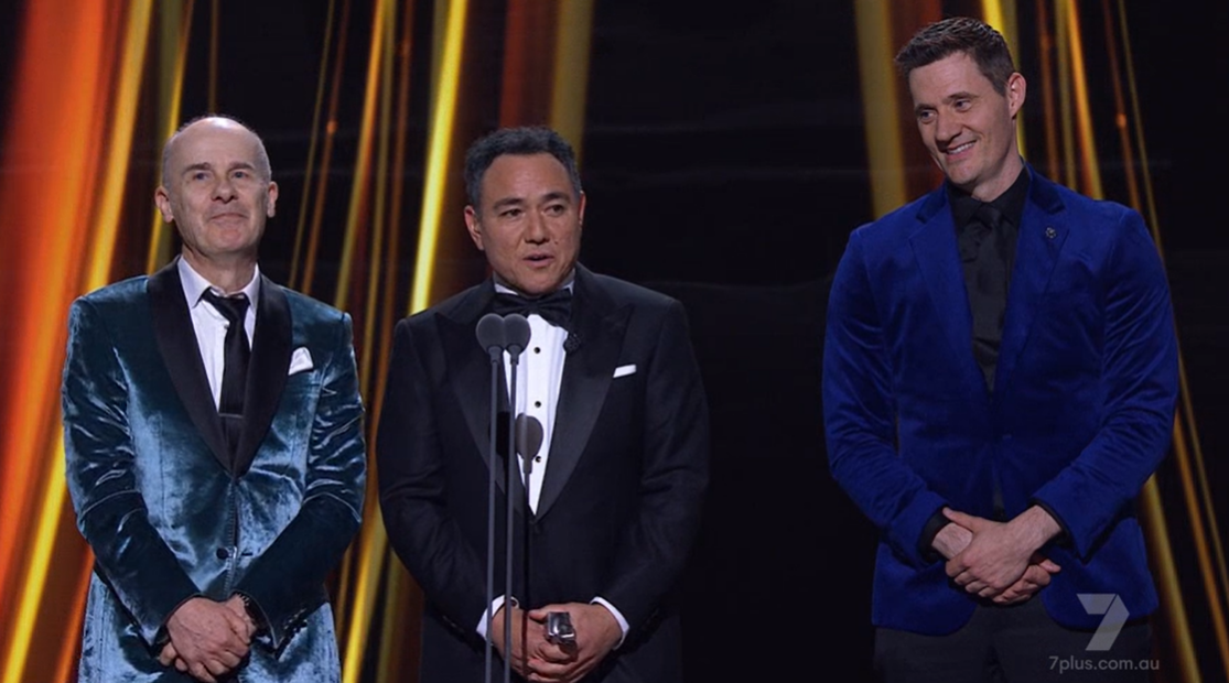 TV Week Logie Awards 2024: Have You Been Paying Attention? Wins Best Comedy Entertainment Program