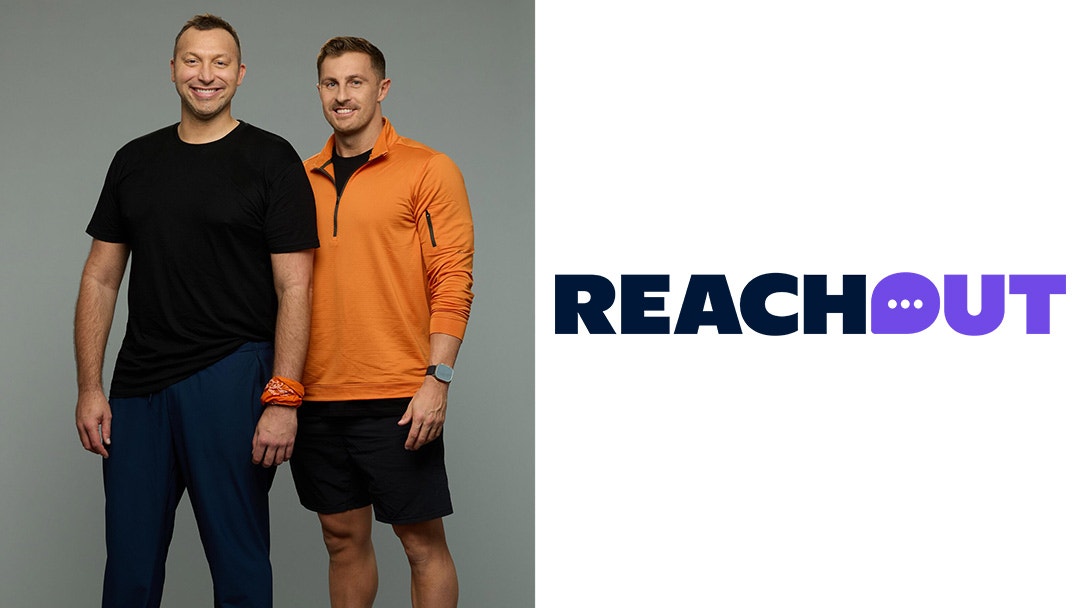 Ian Thorpe And Christian Miranda's Charity: ReachOut Australia