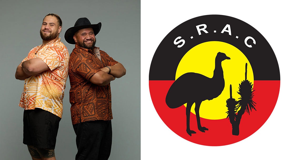 Tai ‘Bam Bam’ and Logan Tuivasa's Charity: Sydney Region Aboriginal Corporation